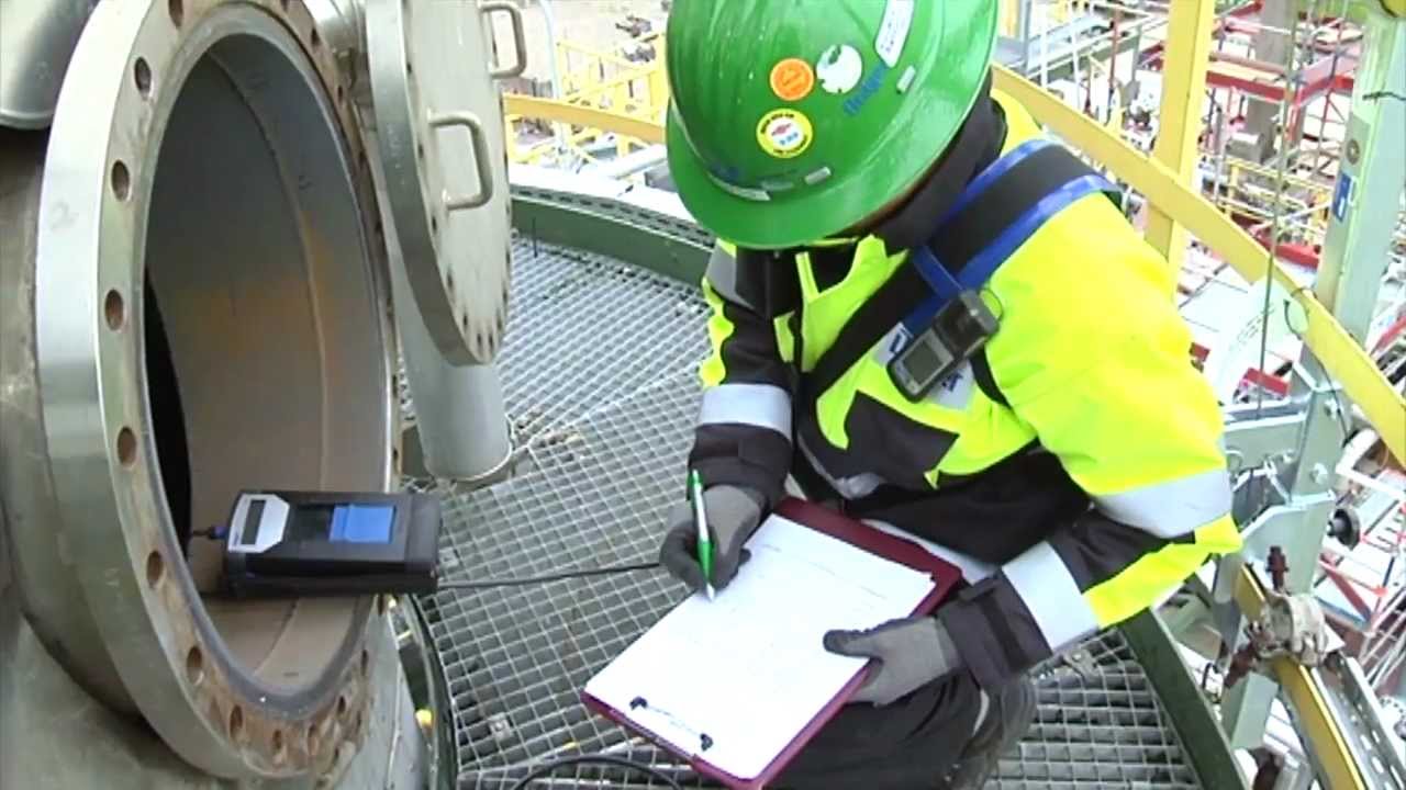 Dräger Shutdown Testimonies Gas Analyst YouTube