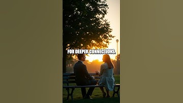 Embracing Authentic Conversations in Relationships