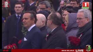 Victory Day in Belarus: Honouring Memory, Defending Historical Truth