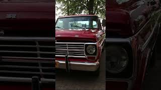 Vintage Chroom Meeting #Lanaken 26-08-2025 #vcml #baywindowsbus #vintagechroommeetinglanaken