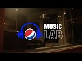 Pepsi Music Lab | :60