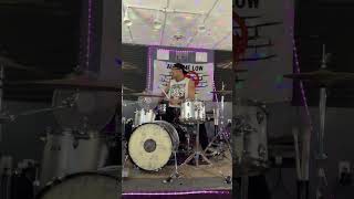 Justin Pancubila - P.S. I Hope You’re Happy - @THECHAINSMOKERS ft. @blink182 (Short Drum Cover)