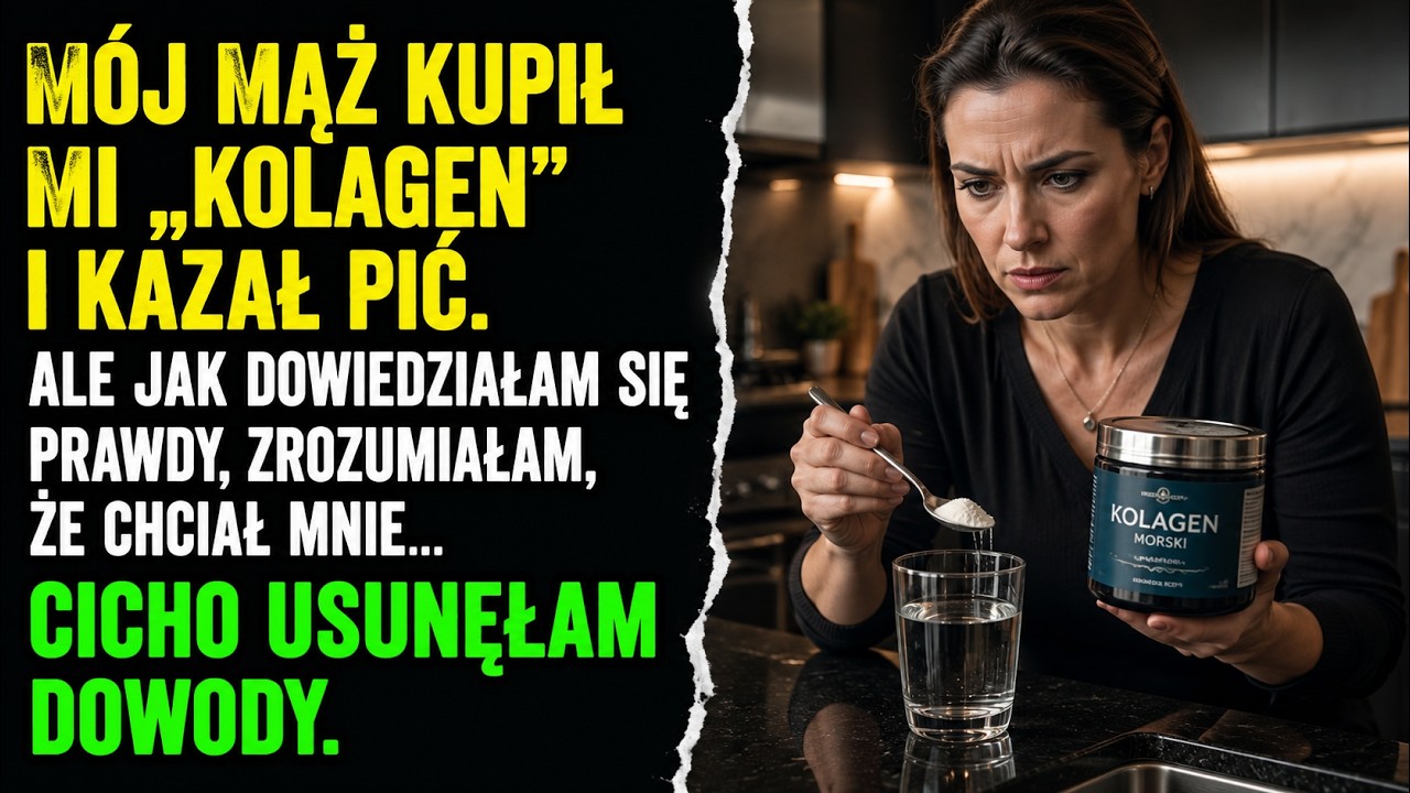 „Wysiadaj. Do Krystyny. Ma coś dla ciebie do przeczytania” – usłyszał Leon, gdy schodził po ruchomych schodach w hali odlotów, pewny, że zdążył. Tego samego ranka stałam w kuchni i patrzyłam, jak...