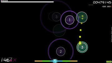 osu player goes module