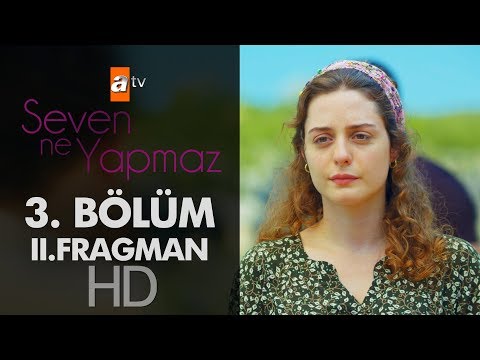 Seven Ne Yapmaz 3. Bölüm 2. Fragmanı