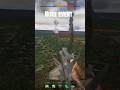 Dropping nukes in the new event is fun - War Thunder