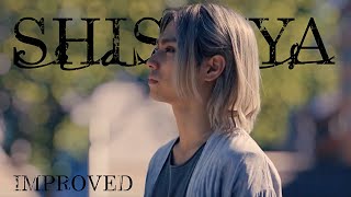 Chishiya X Niragi Cradles Improved Alice In Borderland Edit