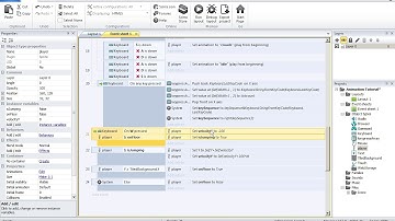 Construct Events: Animation States 3