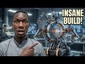 We Built Something Insane