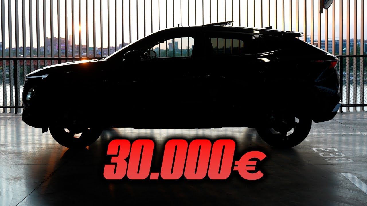 KUPIO SAM NOVOG KINEZA IZ SALONA!