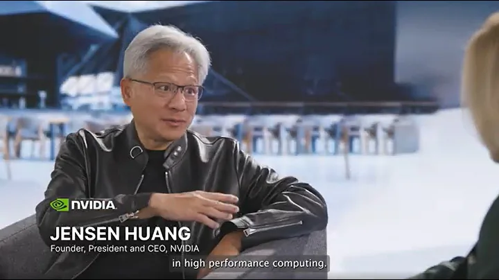 Beyond HPC: How DDN & NVIDIA Power the Future of AI and Data Intelligence