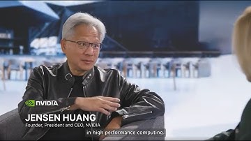 Beyond HPC: How DDN & NVIDIA Power the Future of AI and Data Intelligence