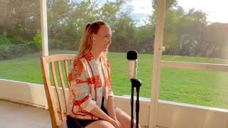 Chelsea Logan Levy - Coat Of Many Colours