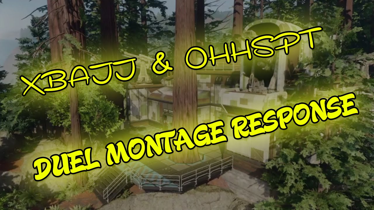 xBajj & OhhSpt - 