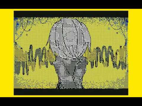 ひとはおばけになる（オリアンテ）