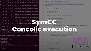 Symbolic execution by compilation with SymCC