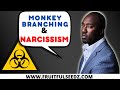 Is Monkey Branching narcissistic?