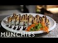 The Sushi Chef: Culichi Town