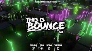 Sasha Novotny - Take My Hand (This Is Bounce UK)