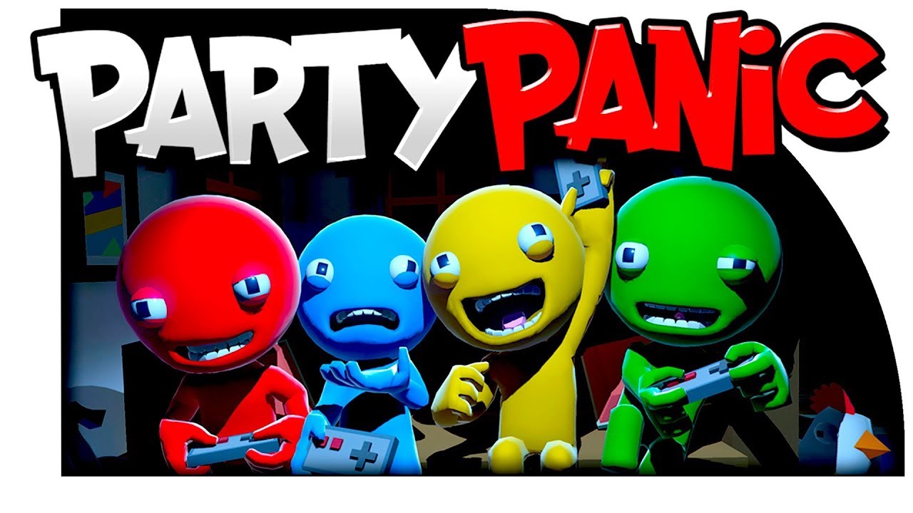 party panic let me play