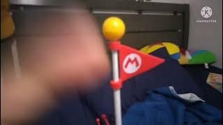 Disney Logo 2011-present (MARIO EDITION