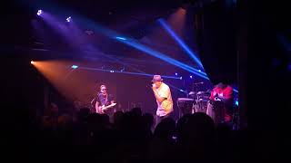 Fortunate Youth - Good Time (Roll On)  Live at Soundwell Utah 2022