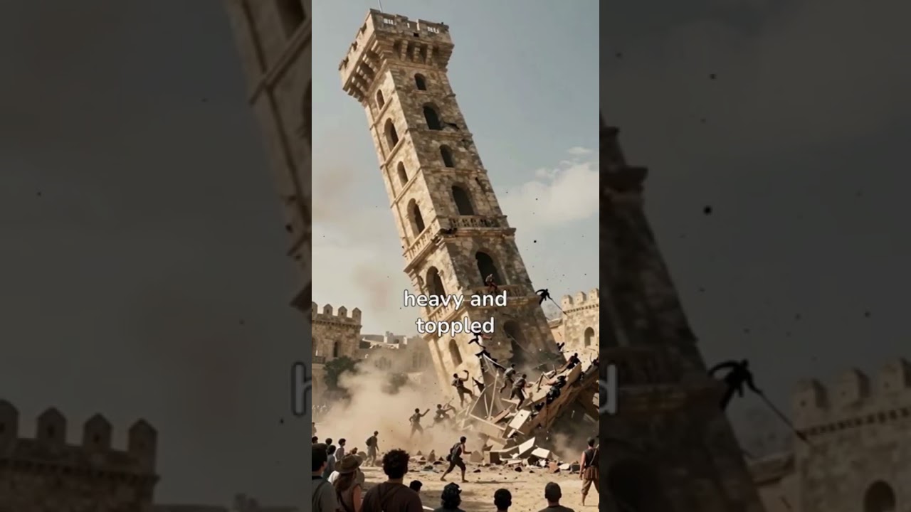 This Ancient Machine Was Nearly Impossible to Stop 