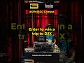 The #UPnXtDJ Contest is now accepting submissions!