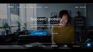 Translating project files using transifex
