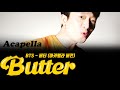 Butter Acapella 