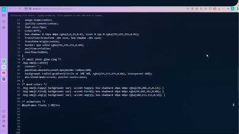 Code typing animation - PHP code for imitating typing#phpcoding#php #viralvideo#viralprogram #foryou
