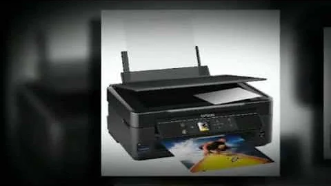 Sx435w Printer