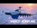 Here&#39;s Top 10 Biggest Passenger Plane in The World