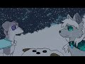 Dungeon dogs winter giveaway thing animation