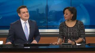 WOWT First Alert Morning News