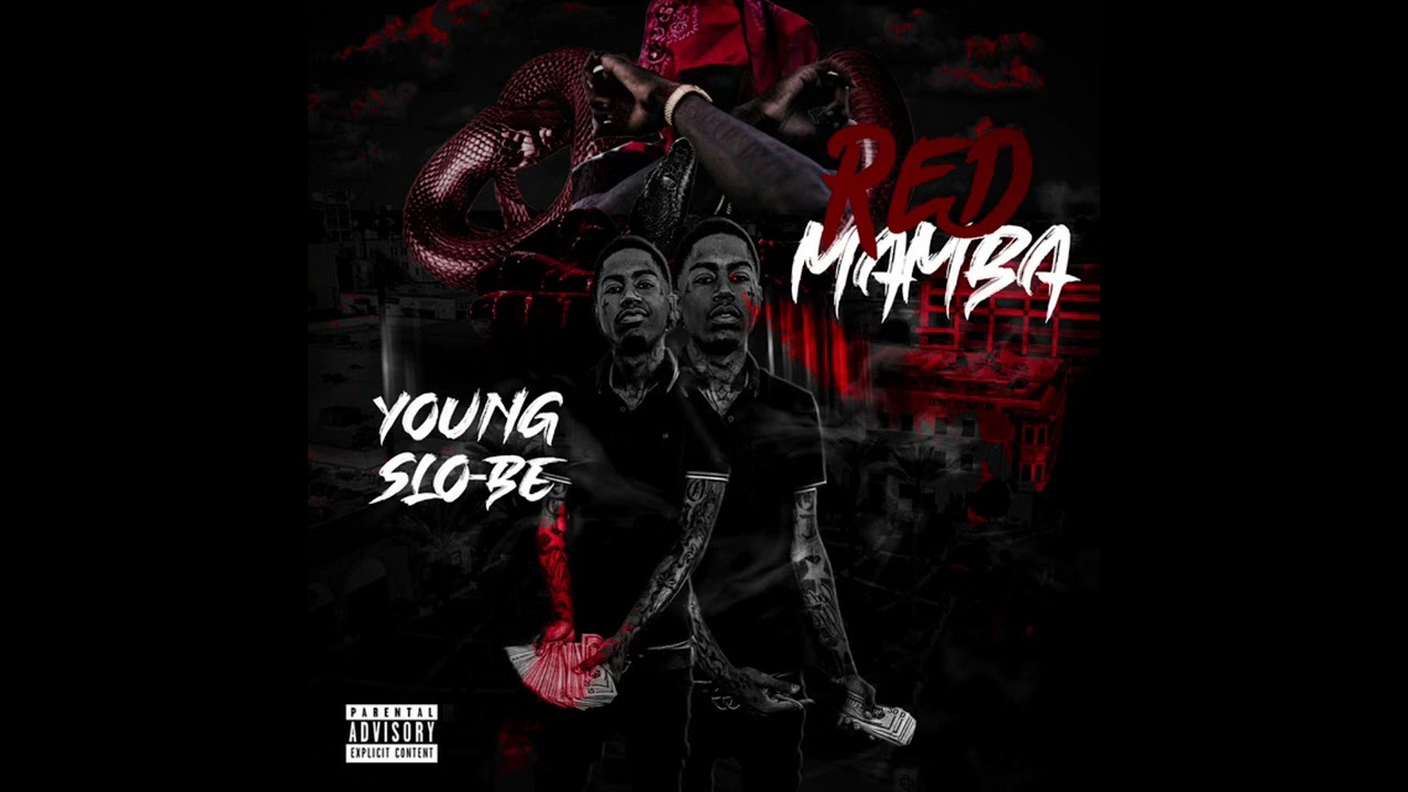 Young Slo Be - Shay Shay (Instrumental) |Originally Prod. True the Plug