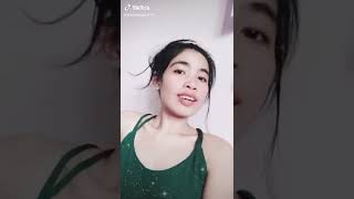 No Bra Tiktok Nobra Challenge Braless Dance