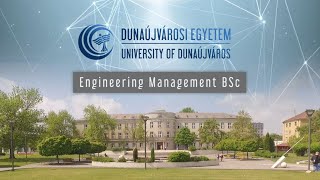 Engineering Management BSc program at UOD