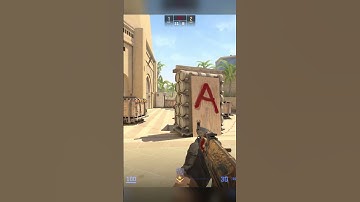 CS2 Deag  #csgo #cs2 #cs2gameplay #cs2clips