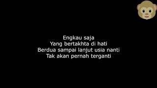 Neeta  Ruang Mimpi  Karaoke Hd 