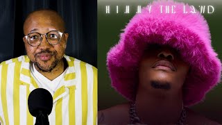 Zingah  Himmy The Lawd  According 2 Loux