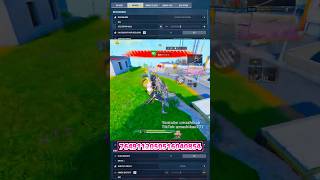 🔴フリックショットにジグザグステップがスムーズにできる感度がこちら【CODモバイルバトロワ】#broken #codmobilebr