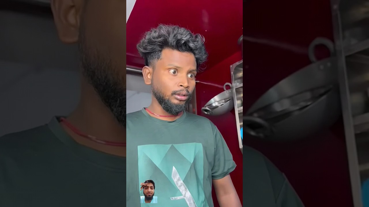 ajay poper new trending comedy 