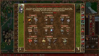 Advanced Classes Mod 1.09 Open Beta - play and test the new commander classes