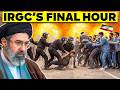 Iranians TURN AGAINST IRGC as Regime BACKS DOWN to U.S.