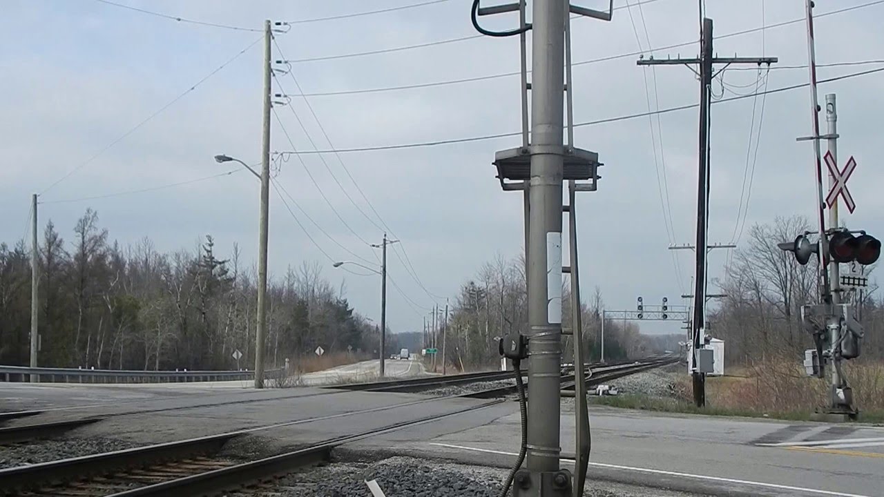 CPGalt SubCampbellville Road WestApril 21,2016 YouTube
