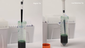 Accumax Low Retention Tip