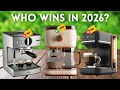 This is The BEST Espresso Machine For Beginners of 2026 (At Every Budget Range)