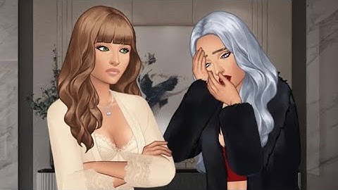 Nepenthe (Part 27) Episode Choose Your Story