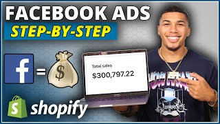 How I Profitably Run Facebook Ads | Shopify Dropshipping